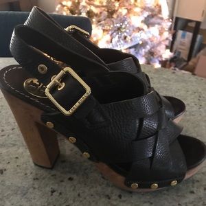 Tory Burch Shoes
